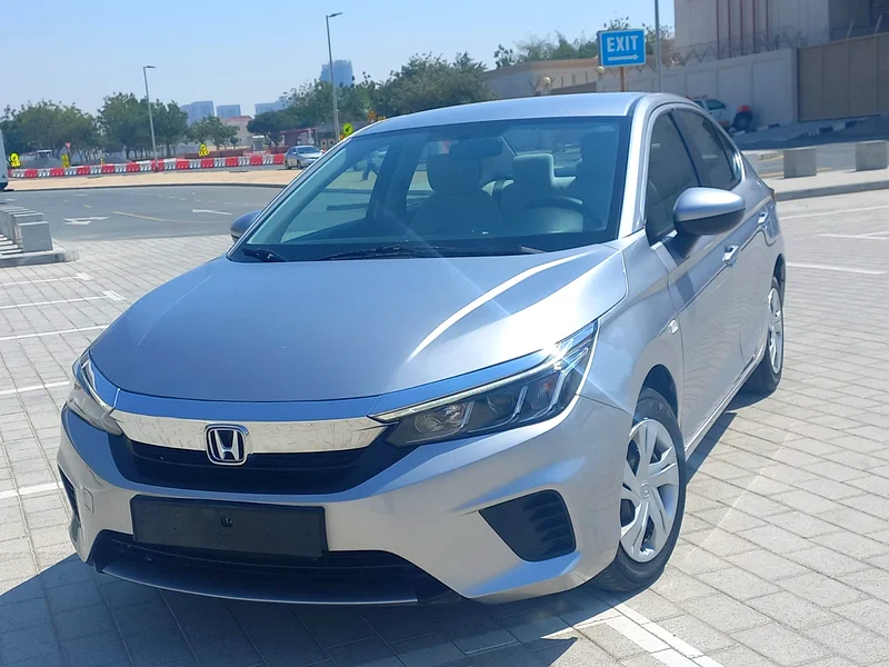 2022 Honda City | 54,000 KM | Immaculate Condition631775738801931127