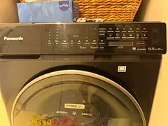 Panasonic/プチドラム/VD210/ブラック/5121 パナソニック プチドラム 