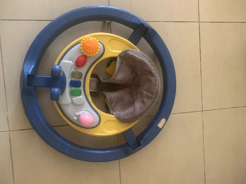 Fun and Functional Baby Walker for tiny Explorers!63176639471107112