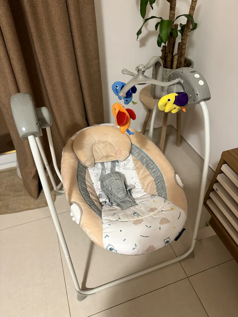 Baby swing63204252712962111