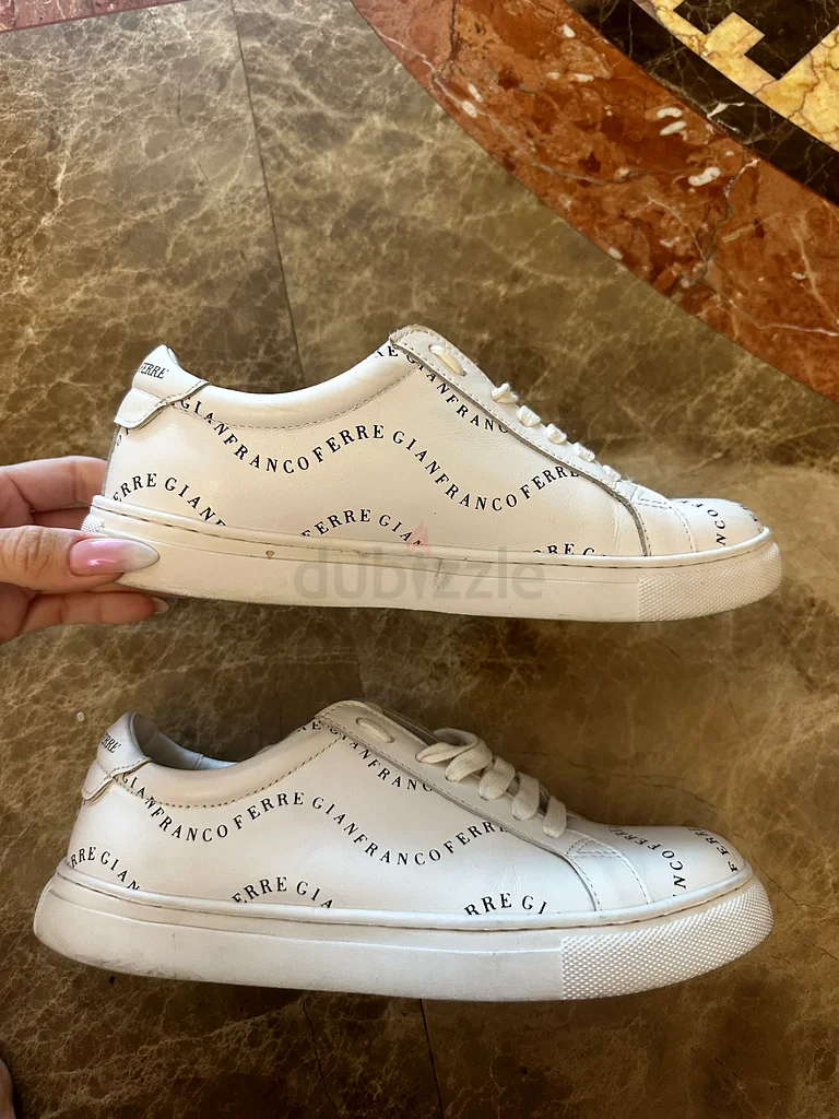 Sneakers Gianfranco Ferre63238593152130114