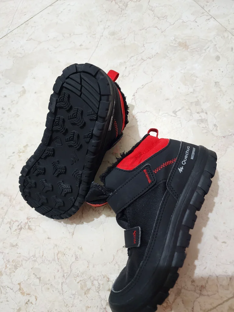 Decathlon Kids Shoes63238588068098111