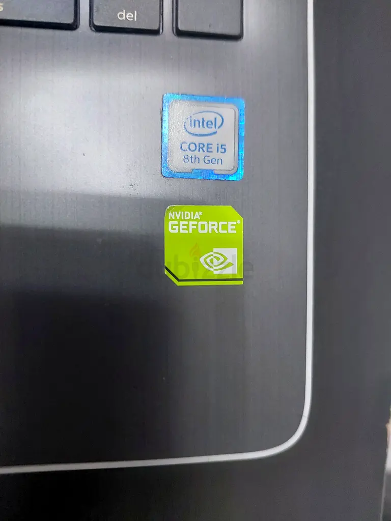 High-Performance Laptop with NVIDIA GeForce63254489896835112