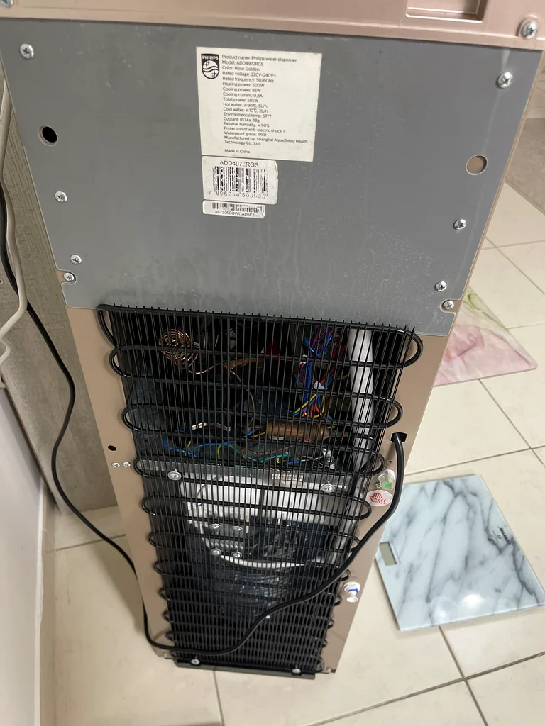 جهاز توزيع مياه فيليبس63170403118082111