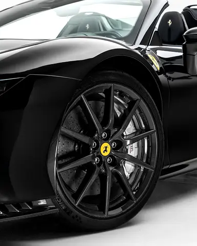 صورة 5 لـ 2021 Ferrari SF90 SPIDER