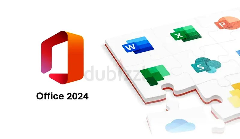 ارفع مستوى إنتاجيتك مع مايكروسوفت أوفيس 202463258142789123111