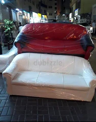 Three seater sofa