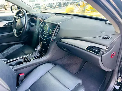 صورة 13 لـ 2014 Cadillac ATS