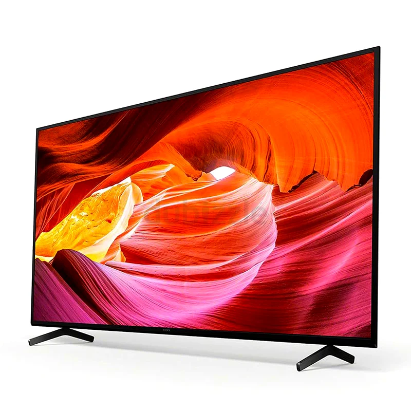 تلفزيون سوني الذكي أندرويد بحجم 65 بوصة - دقة 4K ● جديد | ضمان | توصيل مجاني | X85 X90 X80 AD1287963265095279361113