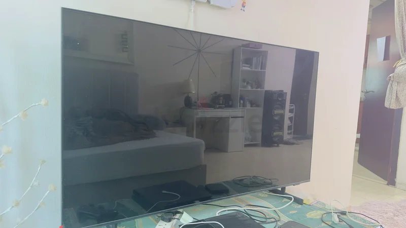 Samsung 55” Smart TV - Perfect for Streaming Your Favorite Shows!63165715459202111