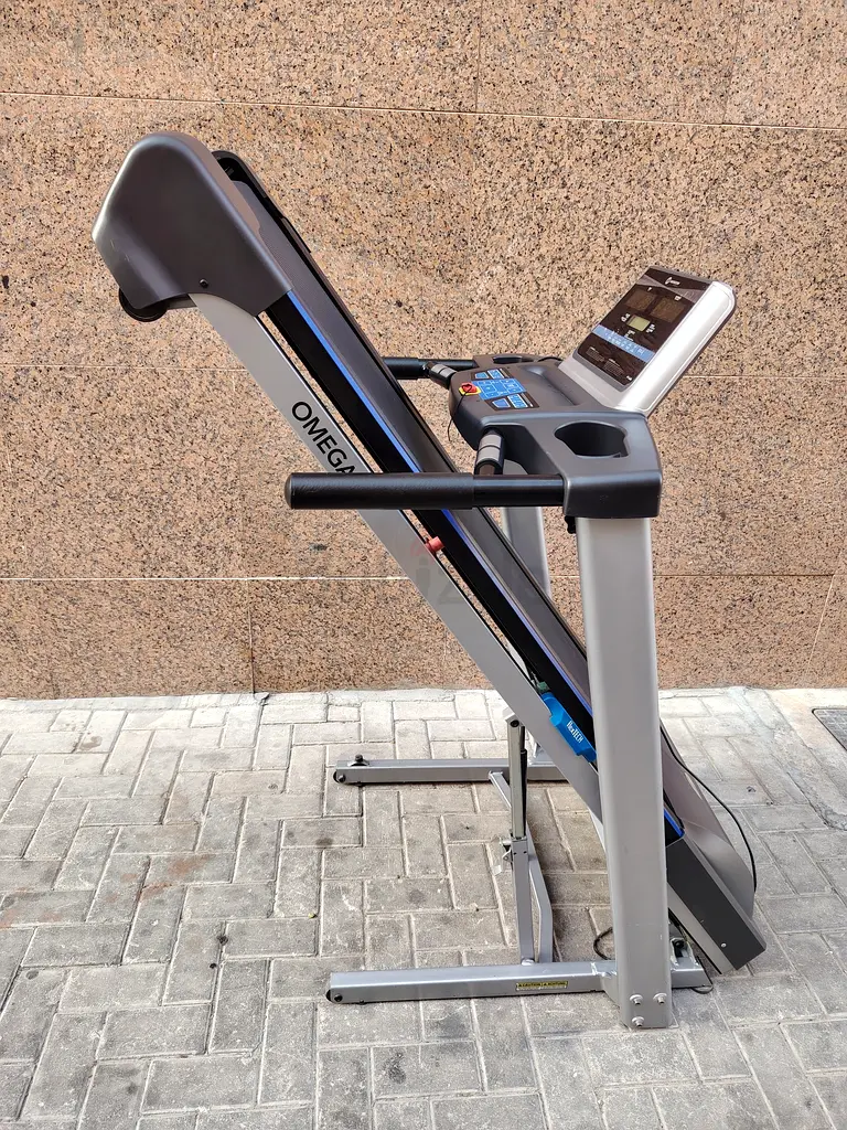 Horizon omega 2 treadmill63241661657089117