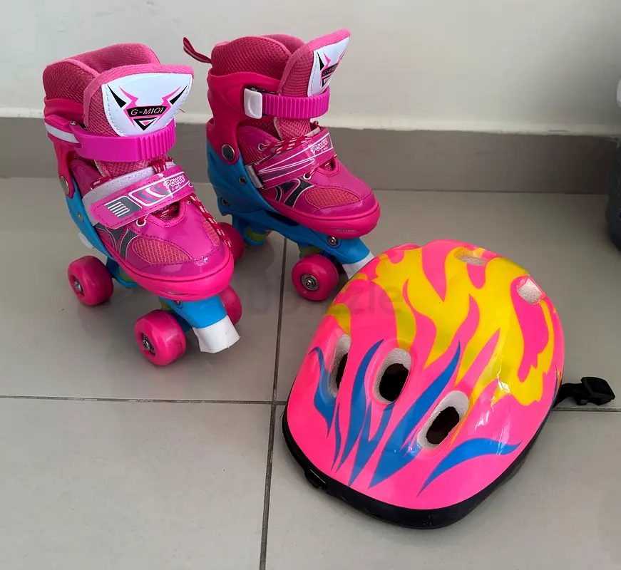 Skates