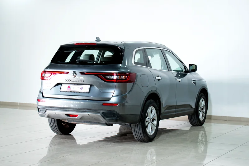 AED 750 PM | 2.5 LE | GCC | DEALER WARRANTY63221824315523113