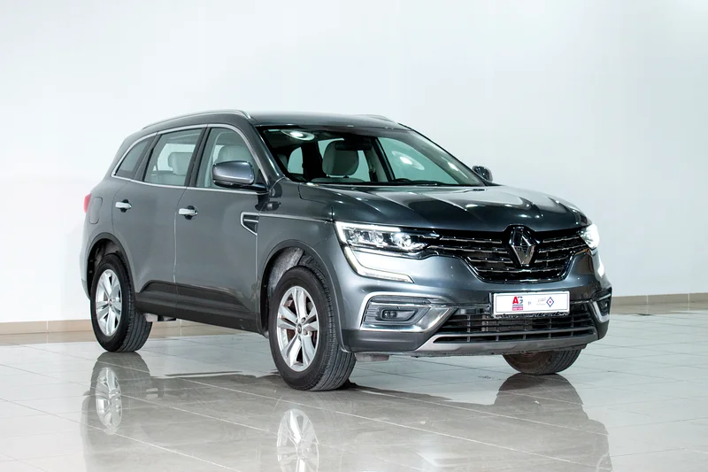 AED 750 PM | 2.5 LE | GCC | DEALER WARRANTY63221824315523112
