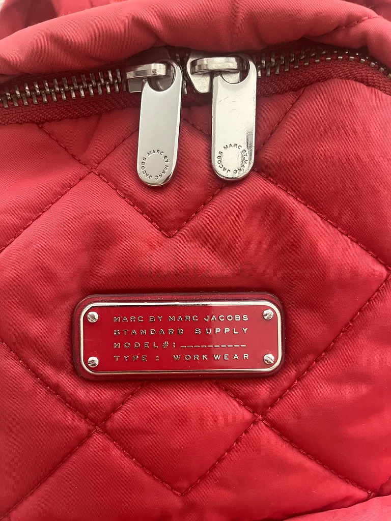AUTHENTIC MARC JABOBS BACKPACK…63239605721217111