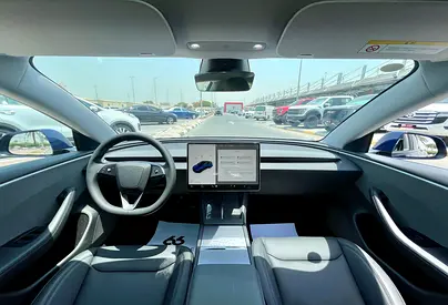 صورة مصغرة 11 لـ 2024 Tesla MODEL 3