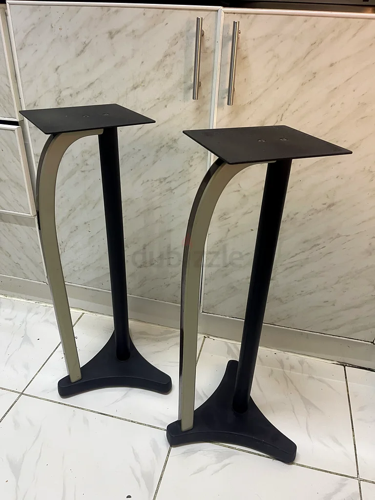 2PC SPEAKERS STANDS63262934841091114