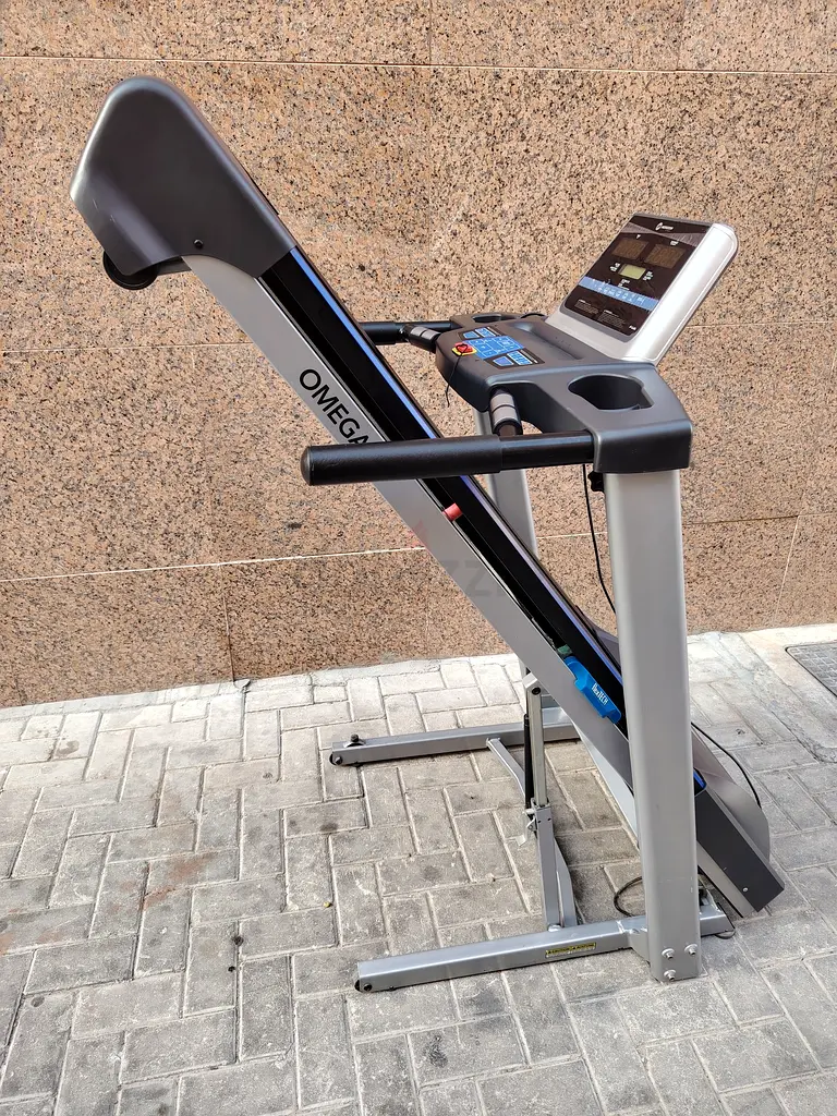 Horizon omega 2 treadmill63241661657089116
