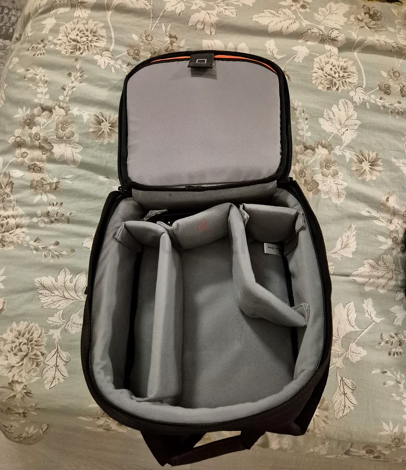 (Used) High quality Benro Camera Bag for Sale - Perfect for Photographers!63233633946883112