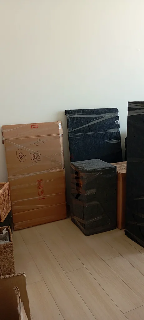 Desert House Movers, Furniture Moving Company Affordable Price Movers, Single Delivery Service63221351063939111