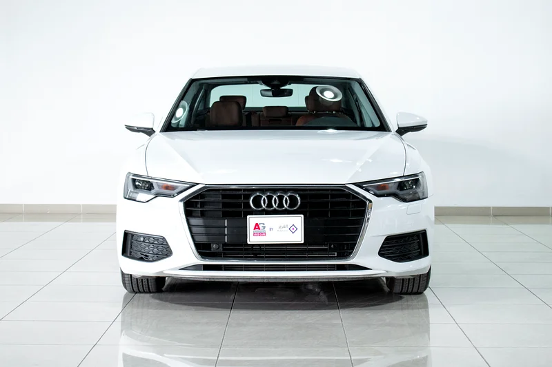 1 YR AL GHURAIR WARRANTY | AED 1900 PM | 40 TFSI | GCC63179346384770111