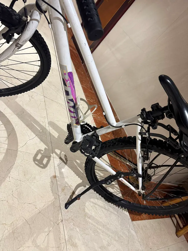 دراجة