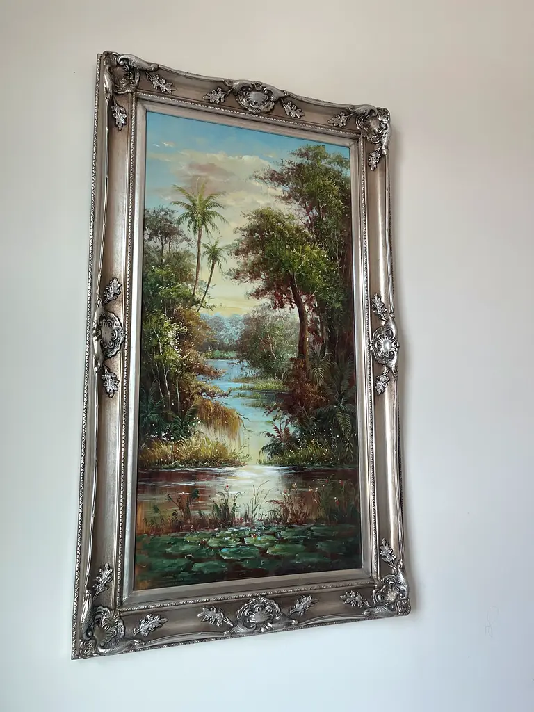 Wall Painting