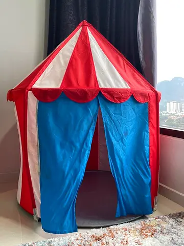 IKEA tent
