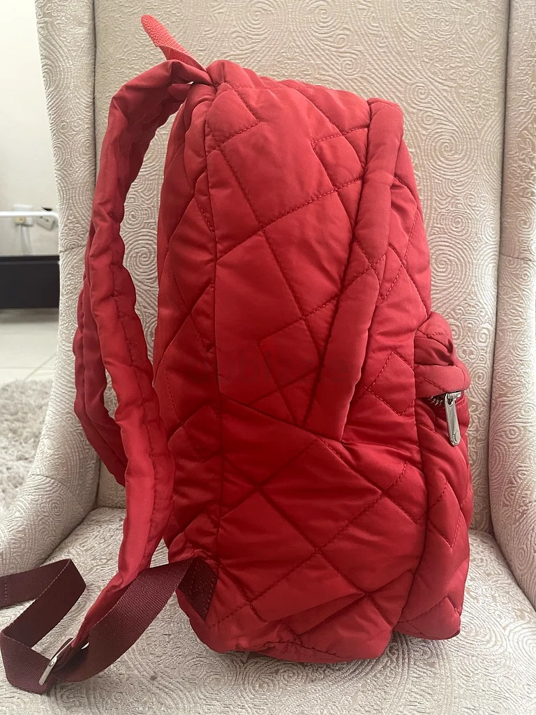 AUTHENTIC MARC JABOBS BACKPACK…63239605721217112