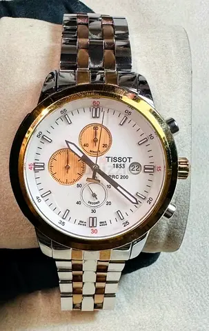 Original Tissot watch