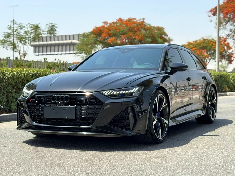 Audi S6/RS663225699959171111