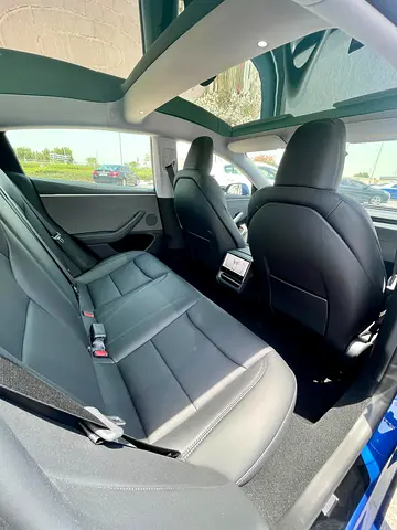 صورة مصغرة 15 لـ 2024 Tesla MODEL 3