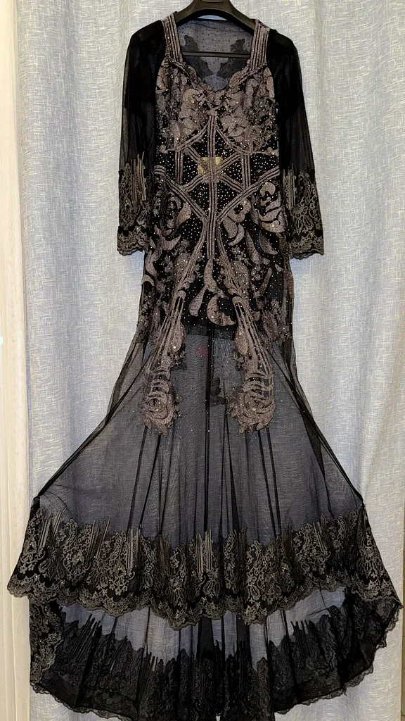 Long Dress63238582965251111