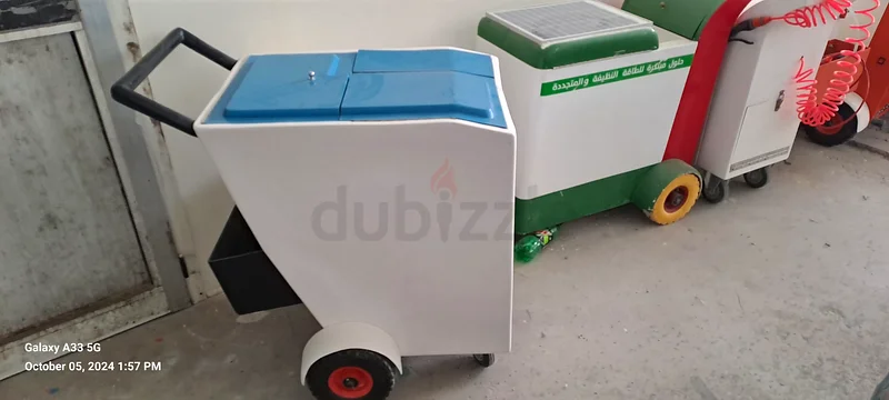 Car wash trolley63251897888897114