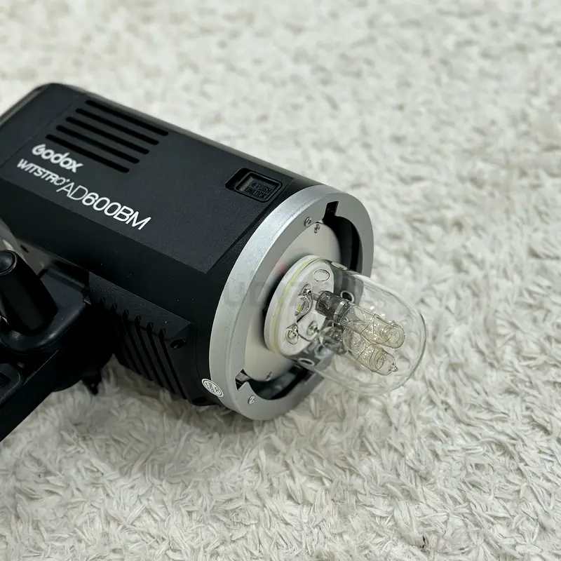 Godox Ad600BM portable flash63233122519171112