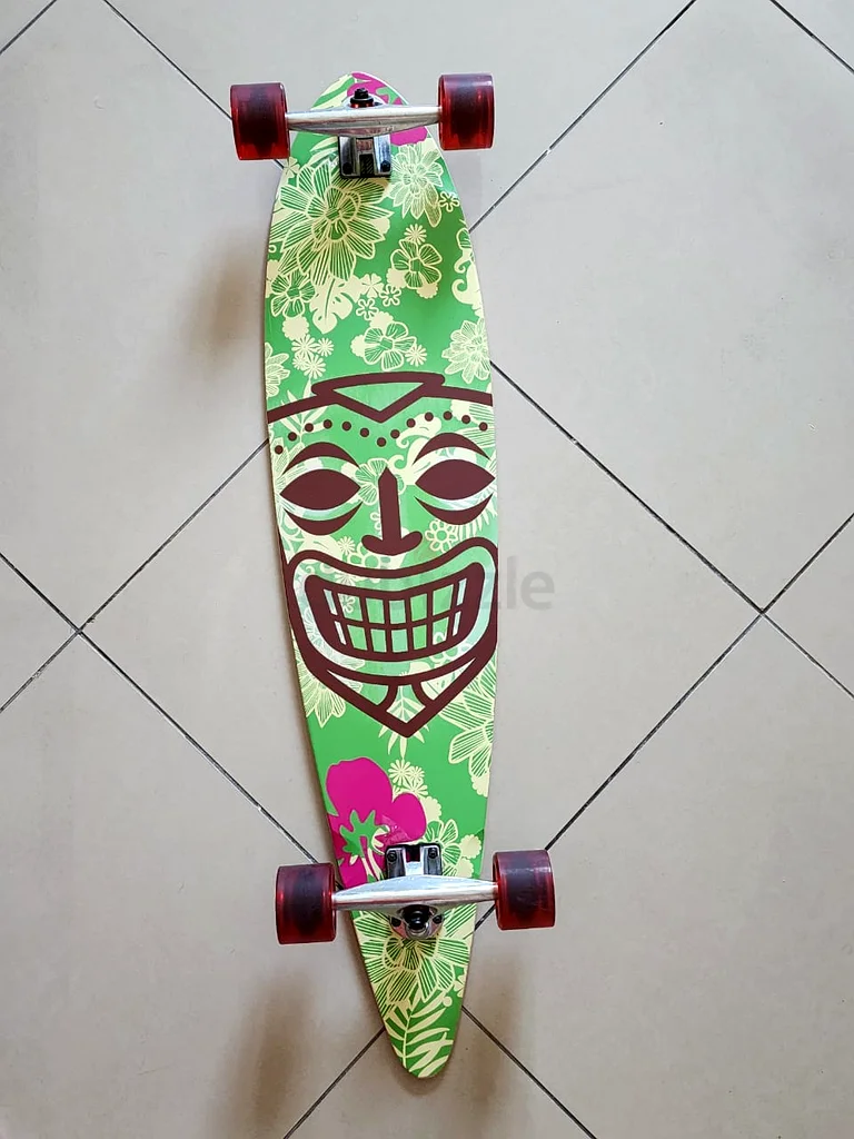 WinMax Long Skateboard  WME71614Z2 | 41X9.563246751425795111