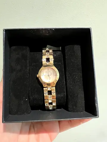 Guess watch original with box - New