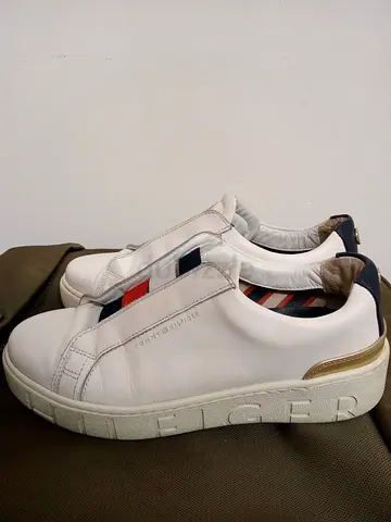 Tommy Hilfiger shoes