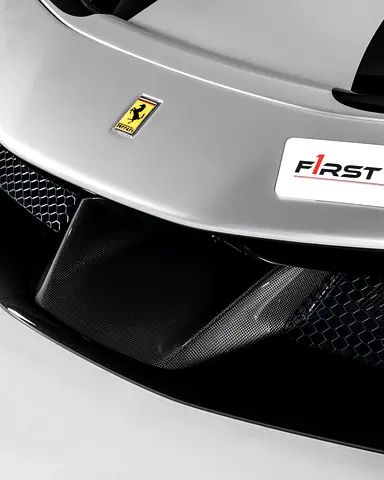 صورة 6 لـ 2021 Ferrari SF90 SPIDER