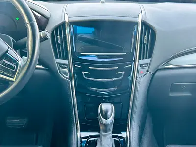 صورة 17 لـ 2014 Cadillac ATS