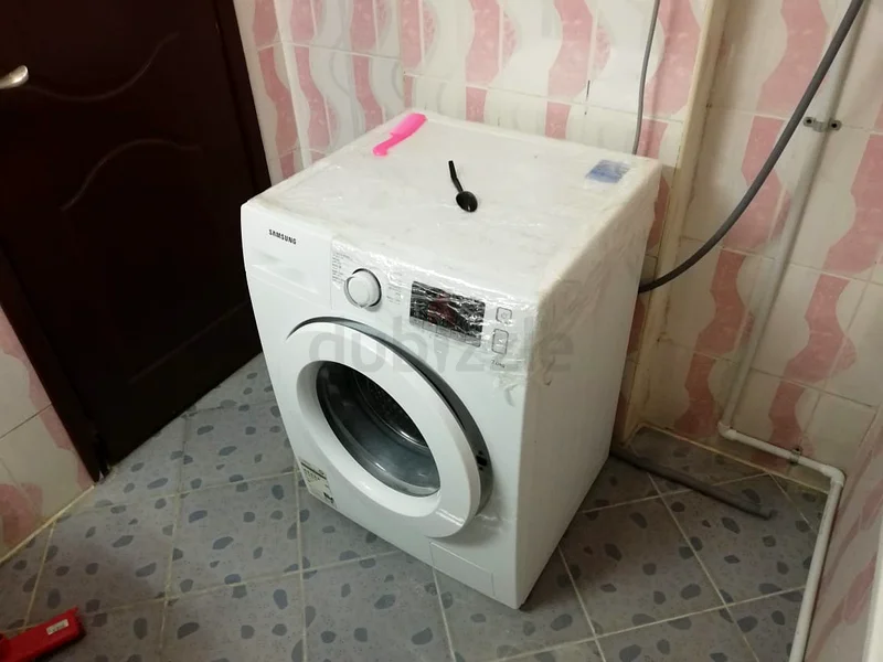 Fully furnished room with wifi and DEWA in Hamriya, Abuhail for families, exe ladies63143966881665112