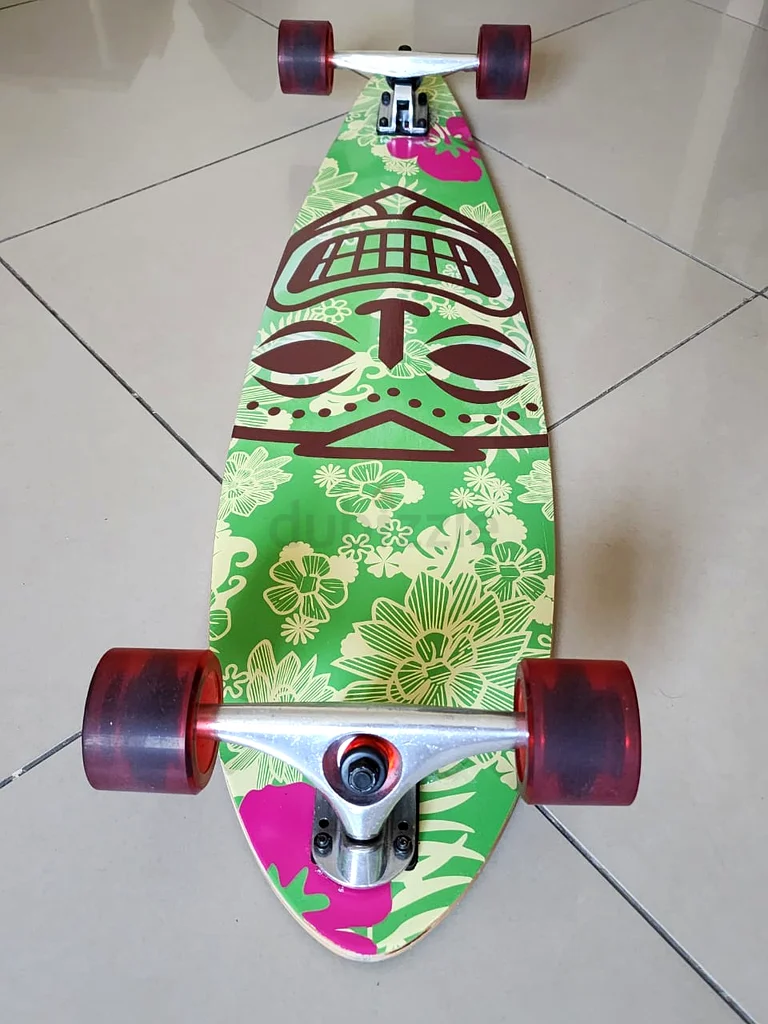 WinMax Long Skateboard  WME71614Z2 | 41X9.563246751425795112