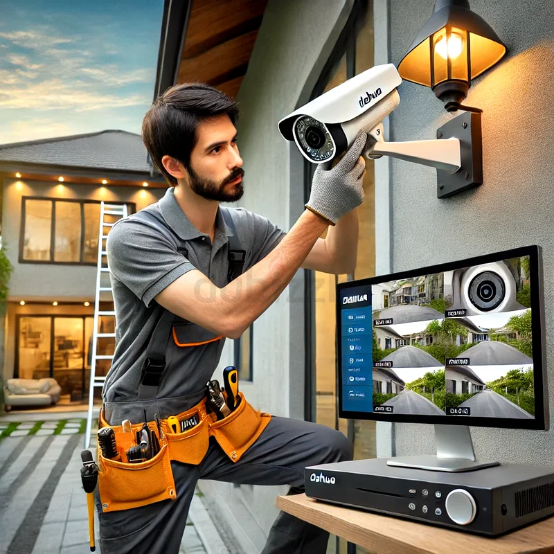 CCTV Installation Service Available Ummal Qaywayn63442325818883114