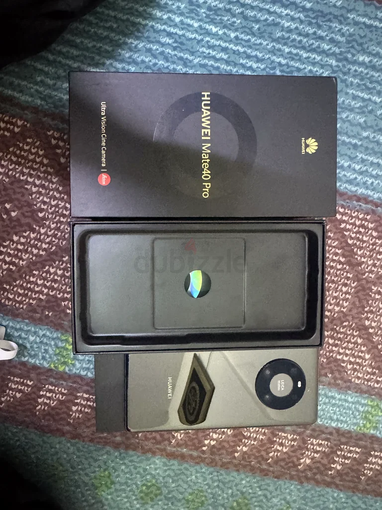 Huawei Mate 40 pro632163576111391117