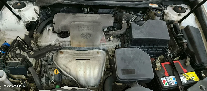 Toyota CAMRY GL 201763147211276162114