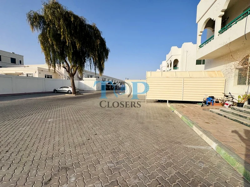 Prime Location | Compound Villa | Central Duct Ac62868801182339112