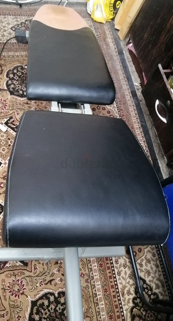 BOWFLEX Adjustable Workout Bench - Perfect for Home Gyms!63241647523586112