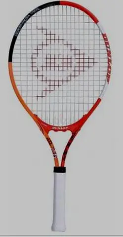 DUNLOP JR25 JUNIOR TENNIS RACQUET