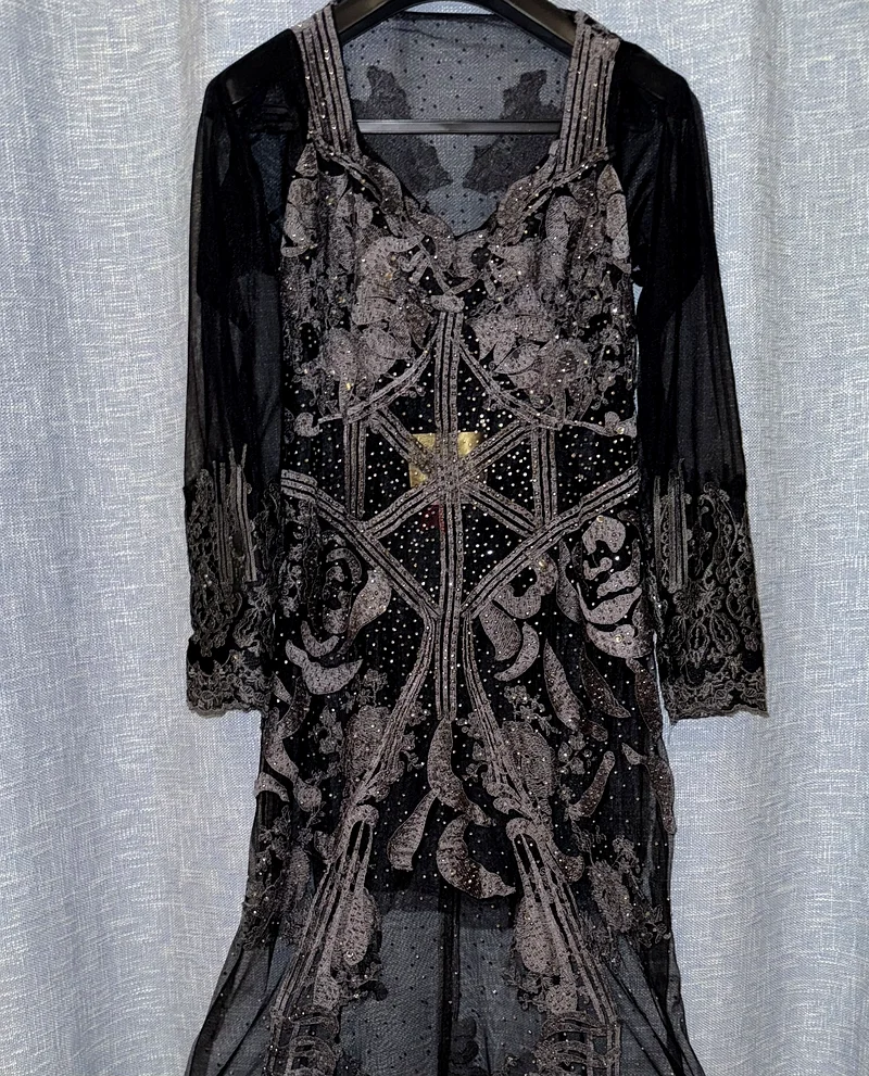 Long Dress63238582965251112