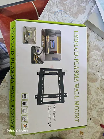 Tv Wall mount